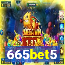 665bet5