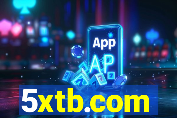 5xtb.com