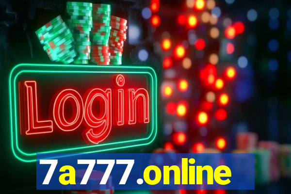 7a777.online