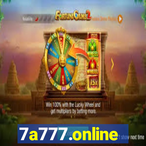 7a777.online