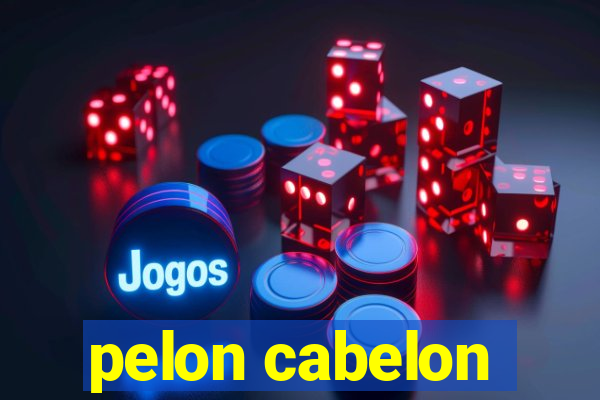 pelon cabelon