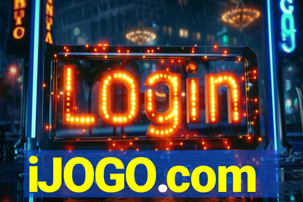 iJOGO.com