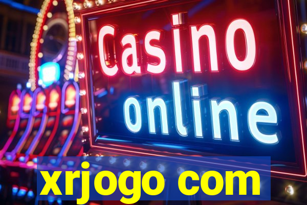 xrjogo com