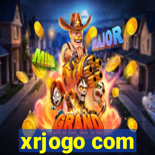 xrjogo com