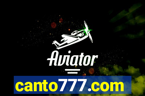 canto777.com