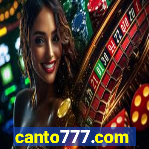 canto777.com