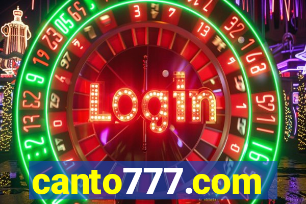canto777.com