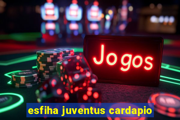 esfiha juventus cardapio