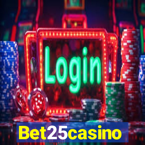 Bet25casino