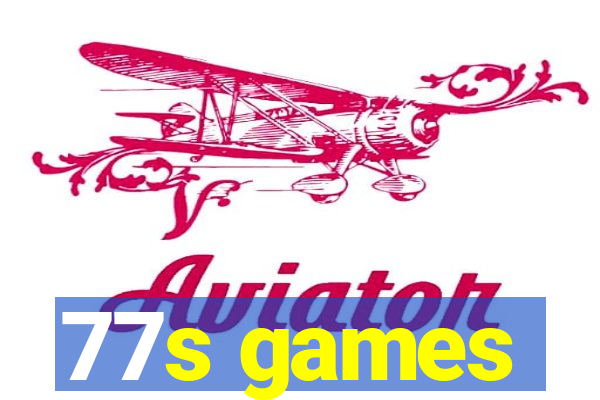 77s games