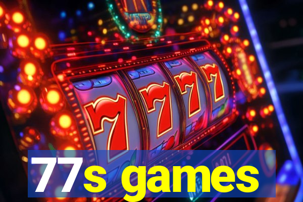 77s games
