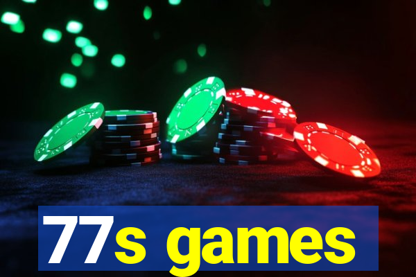 77s games