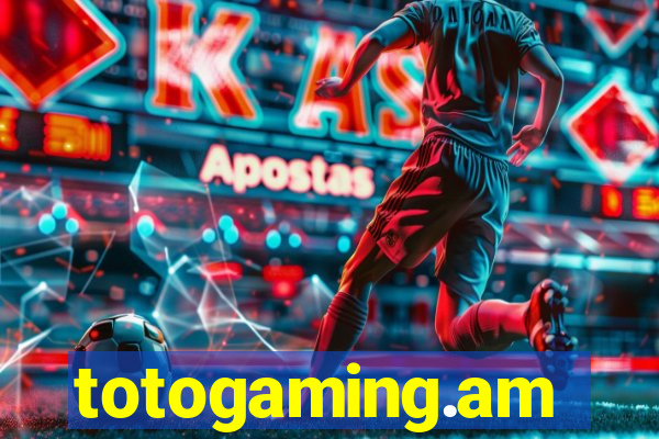 totogaming.am