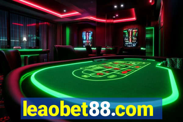 leaobet88.com