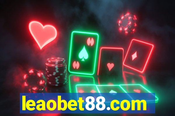 leaobet88.com