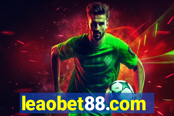 leaobet88.com