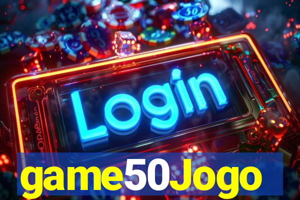 game50Jogo