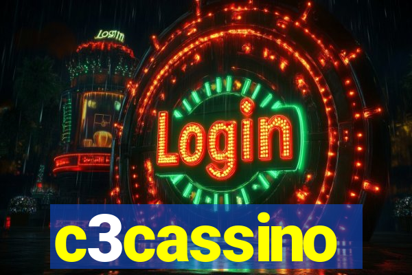 c3cassino