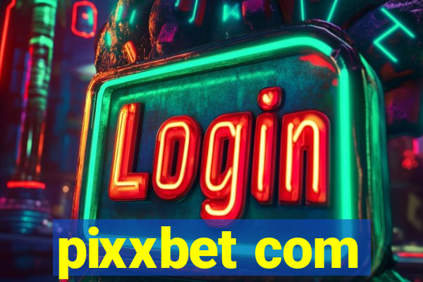 pixxbet com