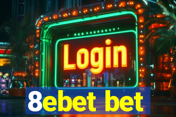 8ebet bet