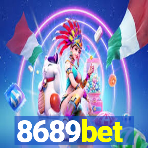 8689bet