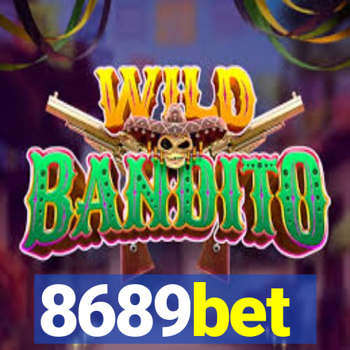 8689bet