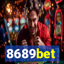 8689bet