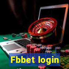 Fbbet login