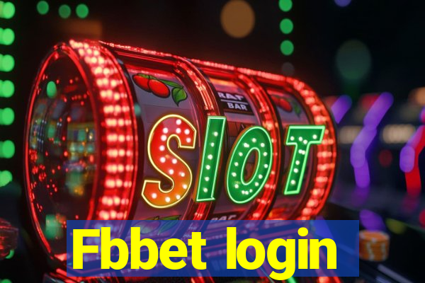 Fbbet login