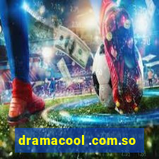 dramacool .com.so