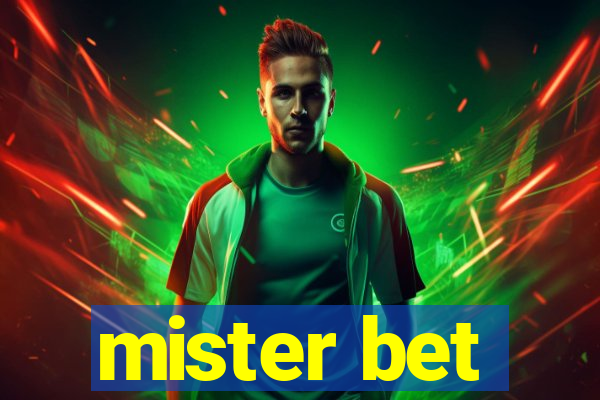 mister bet