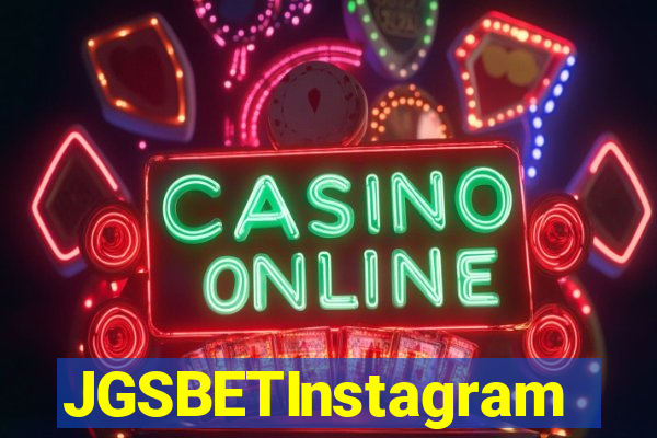 JGSBETInstagram