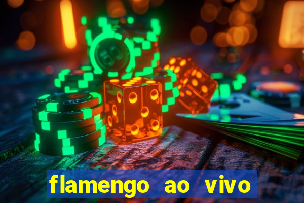 flamengo ao vivo multi tv