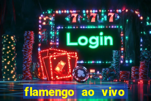 flamengo ao vivo multi tv