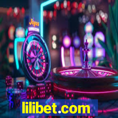 lilibet.com