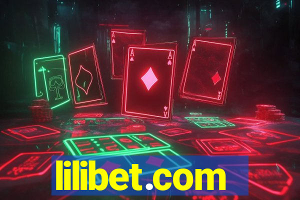 lilibet.com