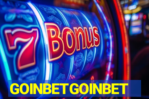 GOINBETGOINBET