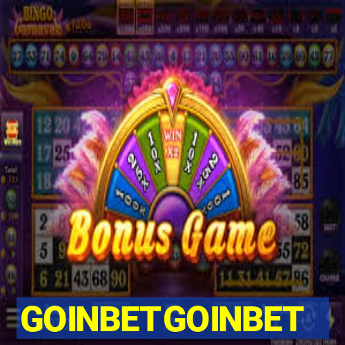 GOINBETGOINBET