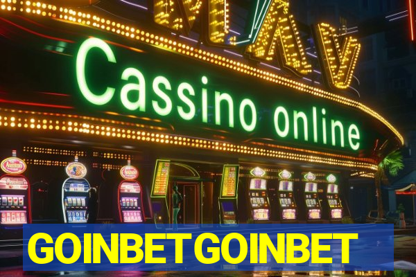 GOINBETGOINBET