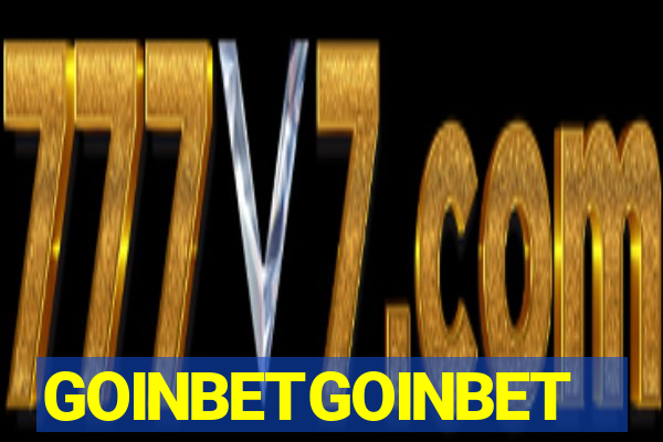 GOINBETGOINBET