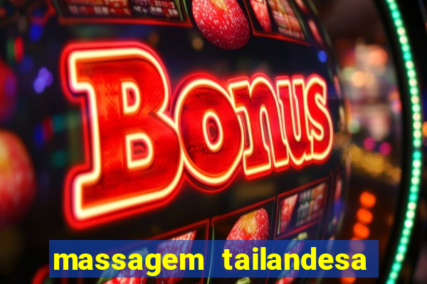 massagem tailandesa santos sp