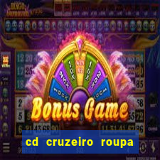 cd cruzeiro roupa nova download