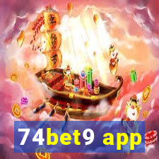 74bet9 app
