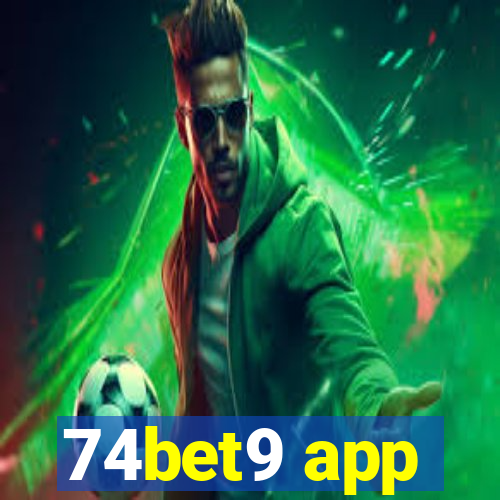 74bet9 app