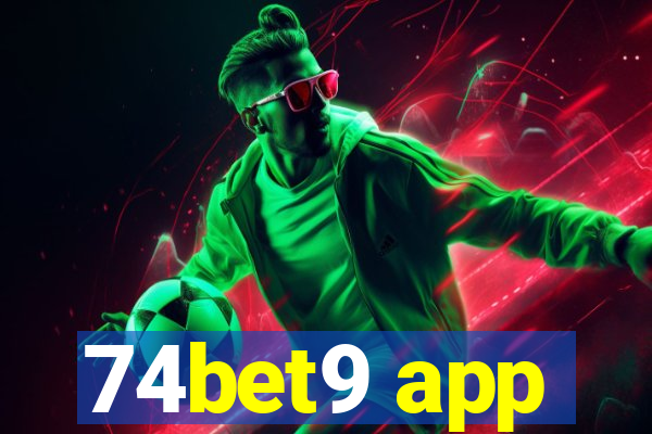 74bet9 app