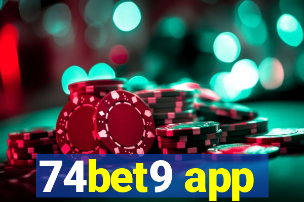 74bet9 app