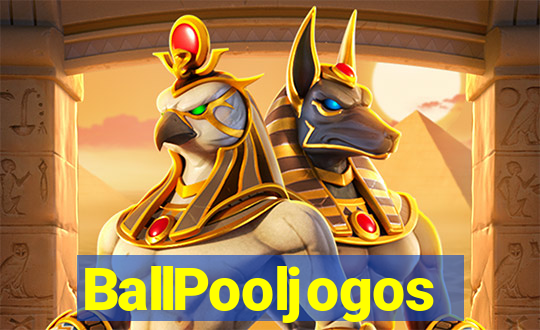 BallPooljogos