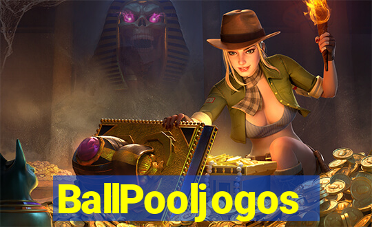 BallPooljogos
