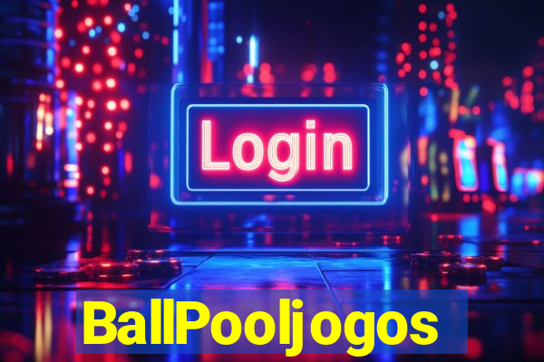 BallPooljogos