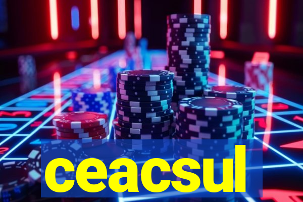 ceacsul